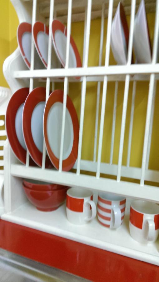 达尔弗鲁因住宿加早餐酒店 拜恩斯代尔 外观 照片